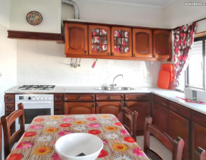 Sea View Apartment in Peniche